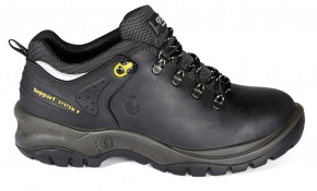 Werkschoenen S3 Grisport 771 var 116 zwart